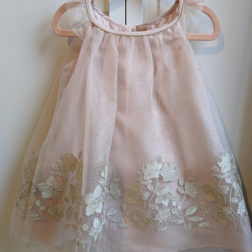 Catherine Malandrino Dress